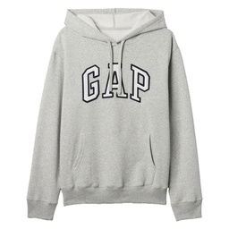 V-Gap Heritage Po Hd Kadın Gri Günlük Stil Sweatshirt 463506006