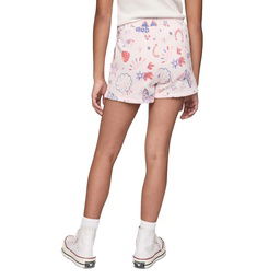 V-Frch Ft Çocuk Çok Renkli Günlük Stil Şort 725029006