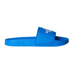 Base Camp Slide III Erkek Mavi Outdoor Terlik NF0A4T2R73V1