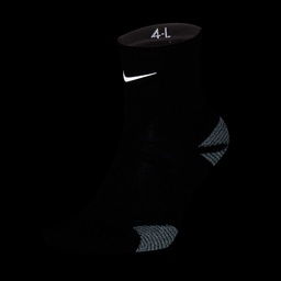 Grip Racing Ankle - 160 Unisex Siyah Koşu Çorabı SK0122-010
