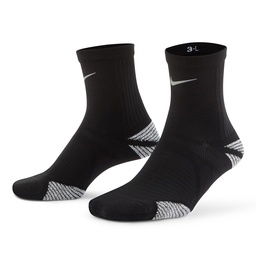 Grip Racing Ankle - 160 Unisex Siyah Koşu Çorabı SK0122-010