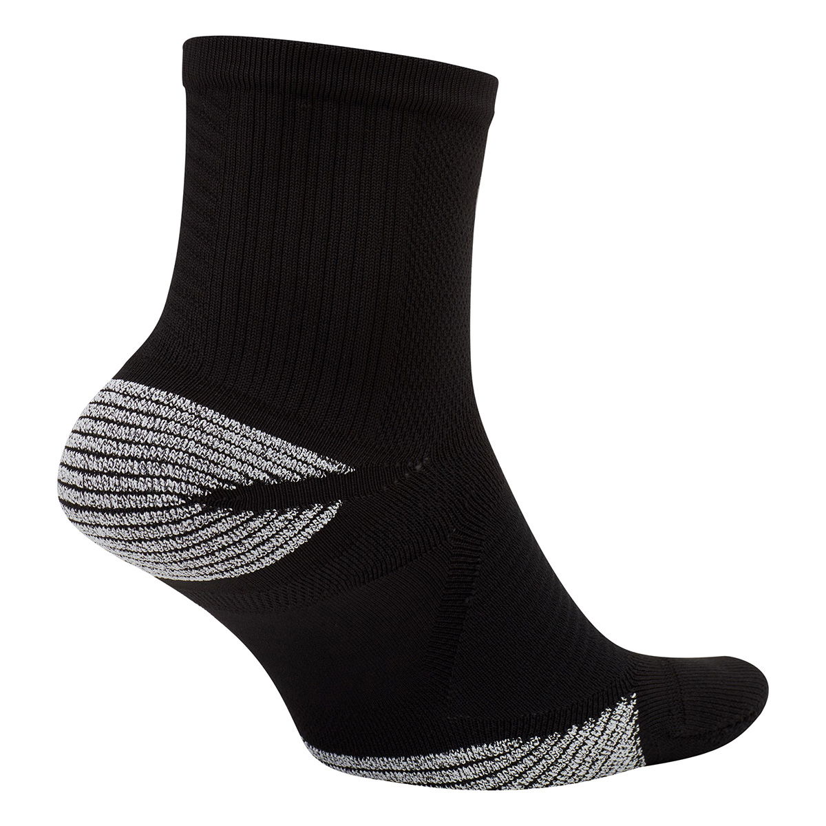 Grip Racing Ankle - 160 Unisex Siyah Koşu Çorabı SK0122-010