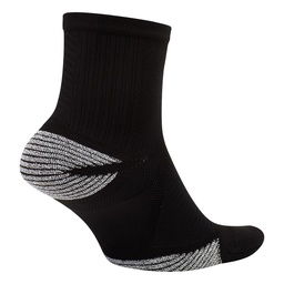 Grip Racing Ankle - 160 Unisex Siyah Koşu Çorabı SK0122-010