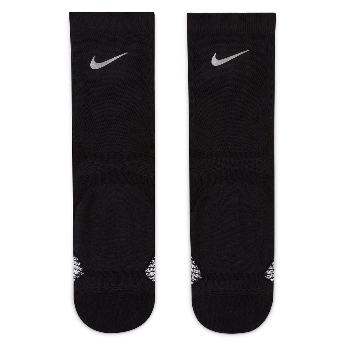 Grip Racing Ankle - 160 Unisex Siyah Koşu Çorabı SK0122-010