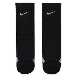 Grip Racing Ankle - 160 Unisex Siyah Koşu Çorabı SK0122-010