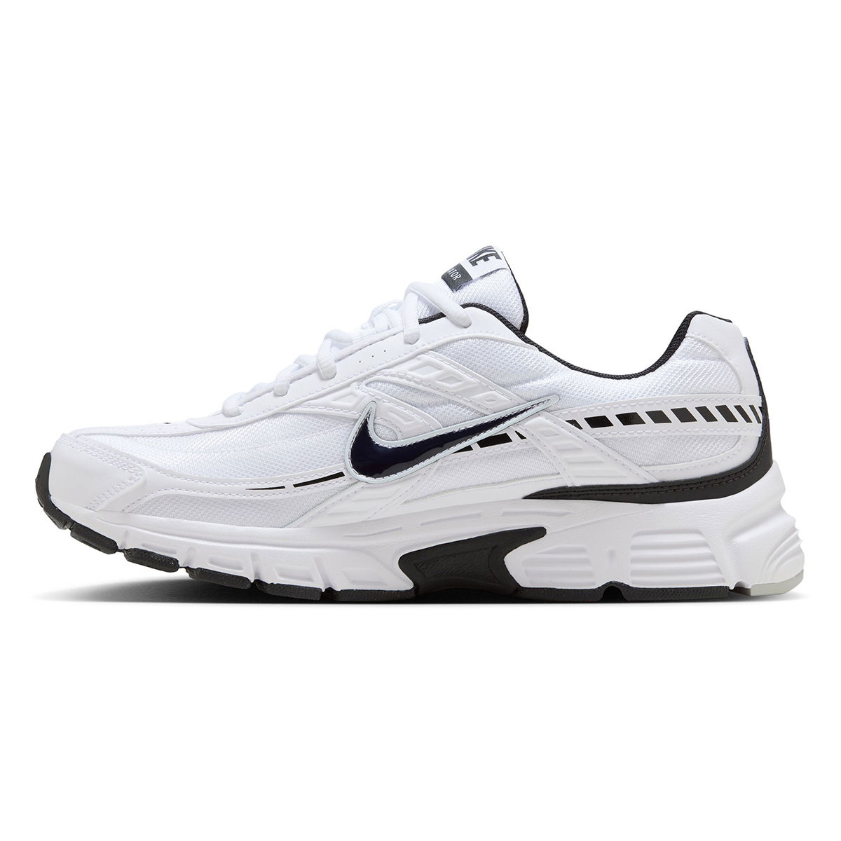 Initiator Erkek Beyaz Sneaker Ayakkabı 394055-100