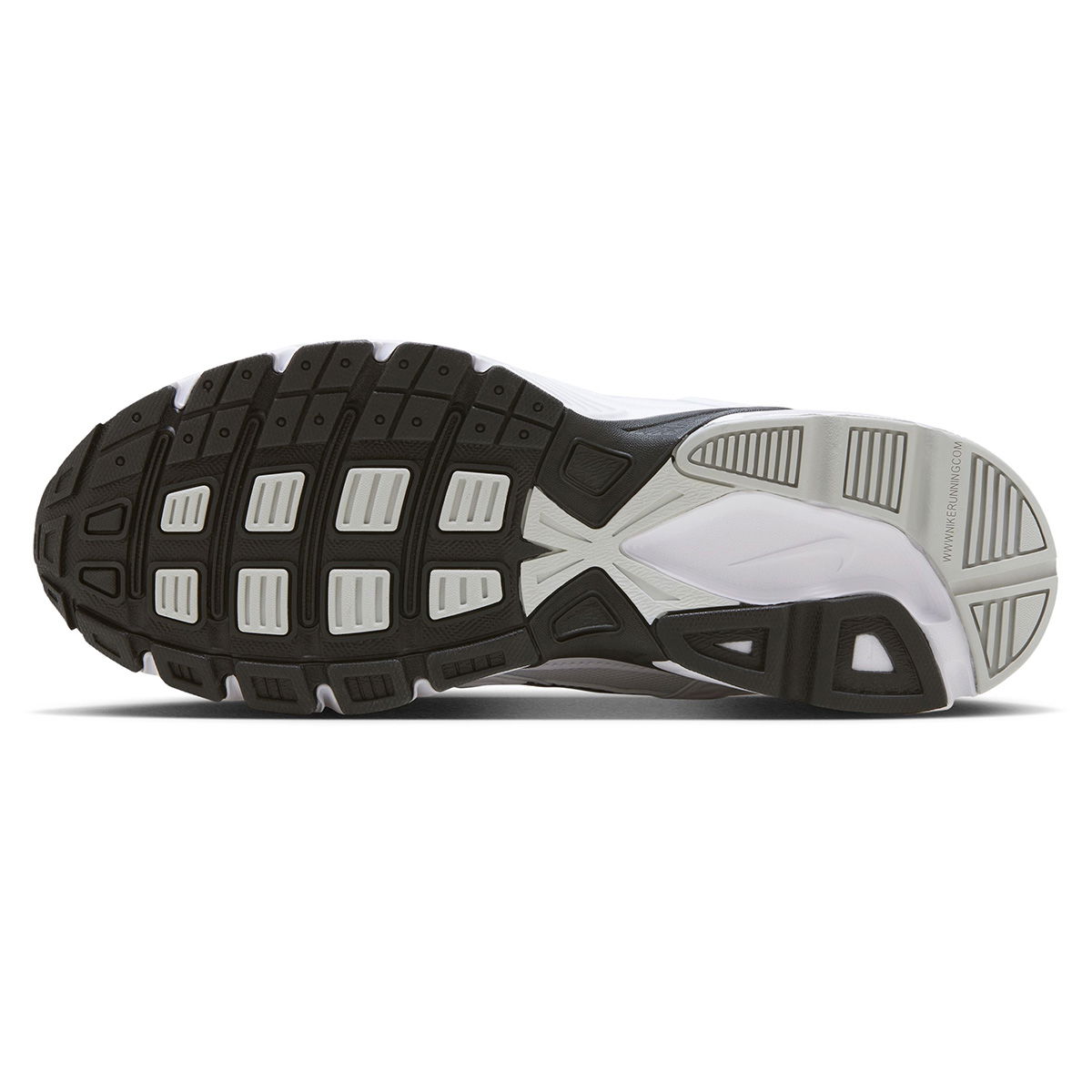 Initiator Erkek Beyaz Sneaker Ayakkabı 394055-100