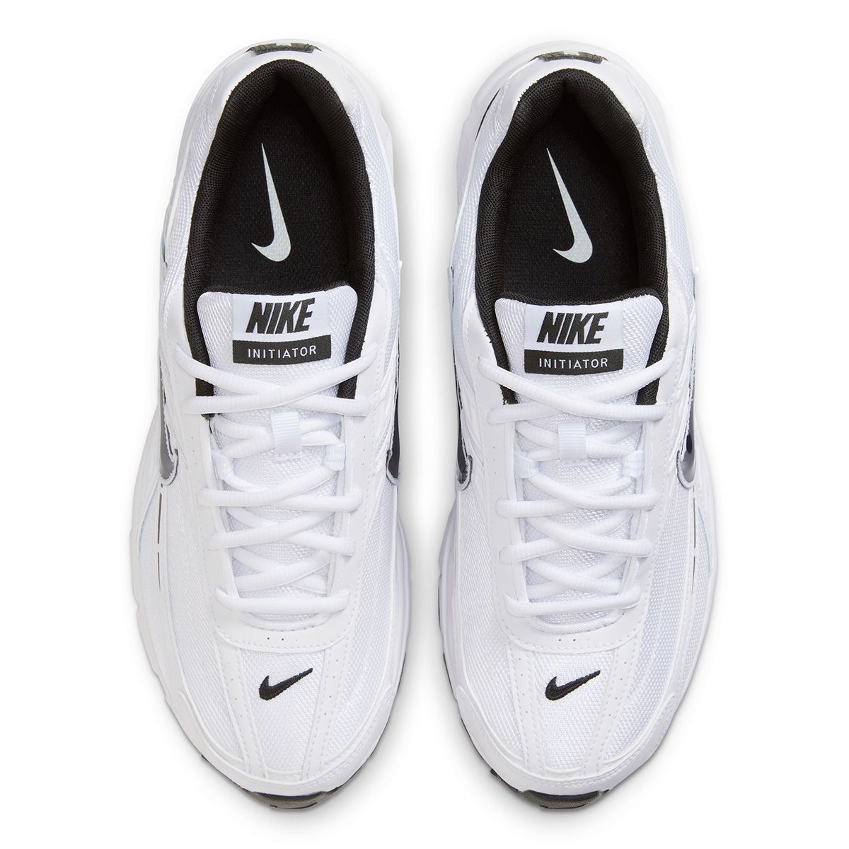 Initiator Erkek Beyaz Sneaker Ayakkabı 394055-100
