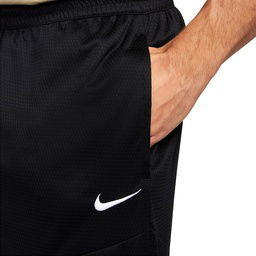 Icon Dri-Fit Erkek Siyah Basketbol Şortu DV9524-014
