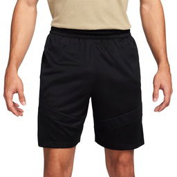 Icon Dri-Fit Erkek Siyah Basketbol Şortu DV9524-014