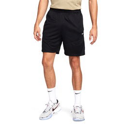 Icon Dri-Fit Erkek Siyah Basketbol Şortu DV9524-014