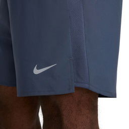 Challenger Dri-Fit Erkek Mavi Koşu Şortu DV9357-437