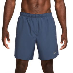 Challenger Dri-Fit Erkek Mavi Koşu Şortu DV9357-437