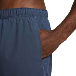 Challenger Dri-Fit Erkek Mavi Koşu Şortu DV9357-437