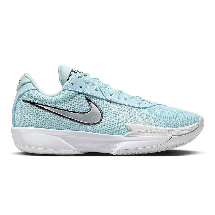 Air Zoom G.T. Cut Academy Erkek Mavi Basketbol Ayakkabısı FB2599-400