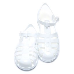 Biarritz Kadın Beyaz Günlük Stil Sandalet S10258-001