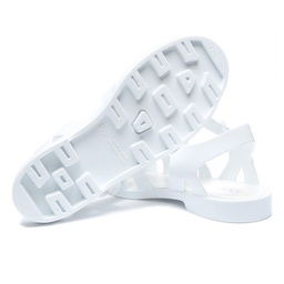 Biarritz Kadın Beyaz Günlük Stil Sandalet S10258-001