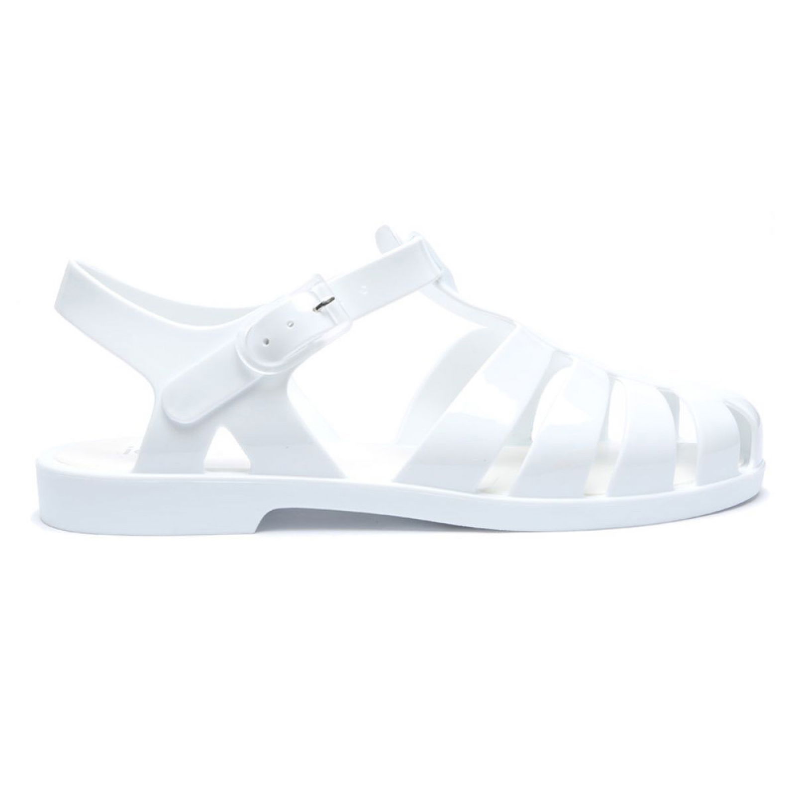 Biarritz Kadın Beyaz Günlük Stil Sandalet S10258-001