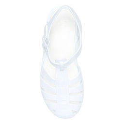 Biarritz Kadın Beyaz Günlük Stil Sandalet S10258-001