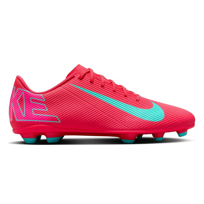 Mercurial Vapor 16 Club Fg/Mg Erkek Pembe Futbol Krampon FQ8441-800