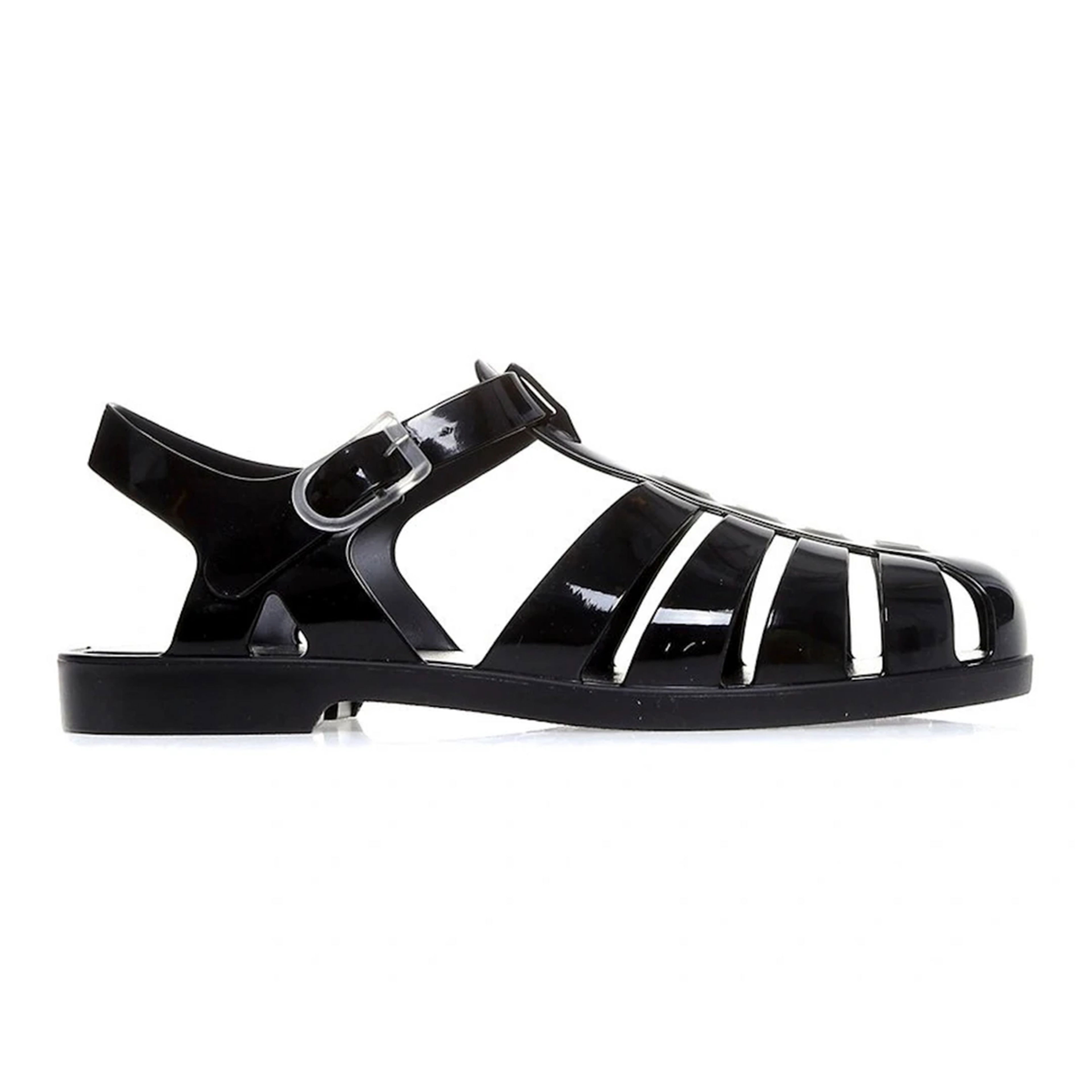 Biarritz Kadın Siyah Günlük Stil Sandalet S10258-002