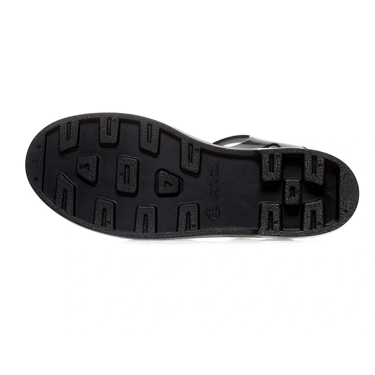 Biarritz Kadın Siyah Günlük Stil Sandalet S10258-002