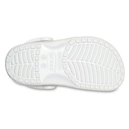 Classic Clog K Çocuk Gri Günlük Stil Terlik 206991_1FT
