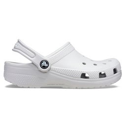 Classic Clog K Çocuk Gri Günlük Stil Terlik 206991_1FT