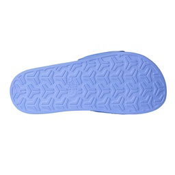 Base Camp Slide III Kadın Mavi Outdoor Terlik NF0A4T2S7UH1