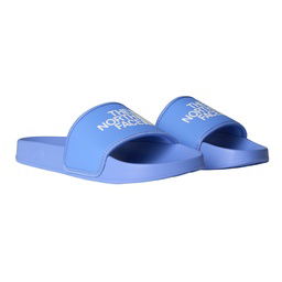 Base Camp Slide III Kadın Mavi Outdoor Terlik NF0A4T2S7UH1