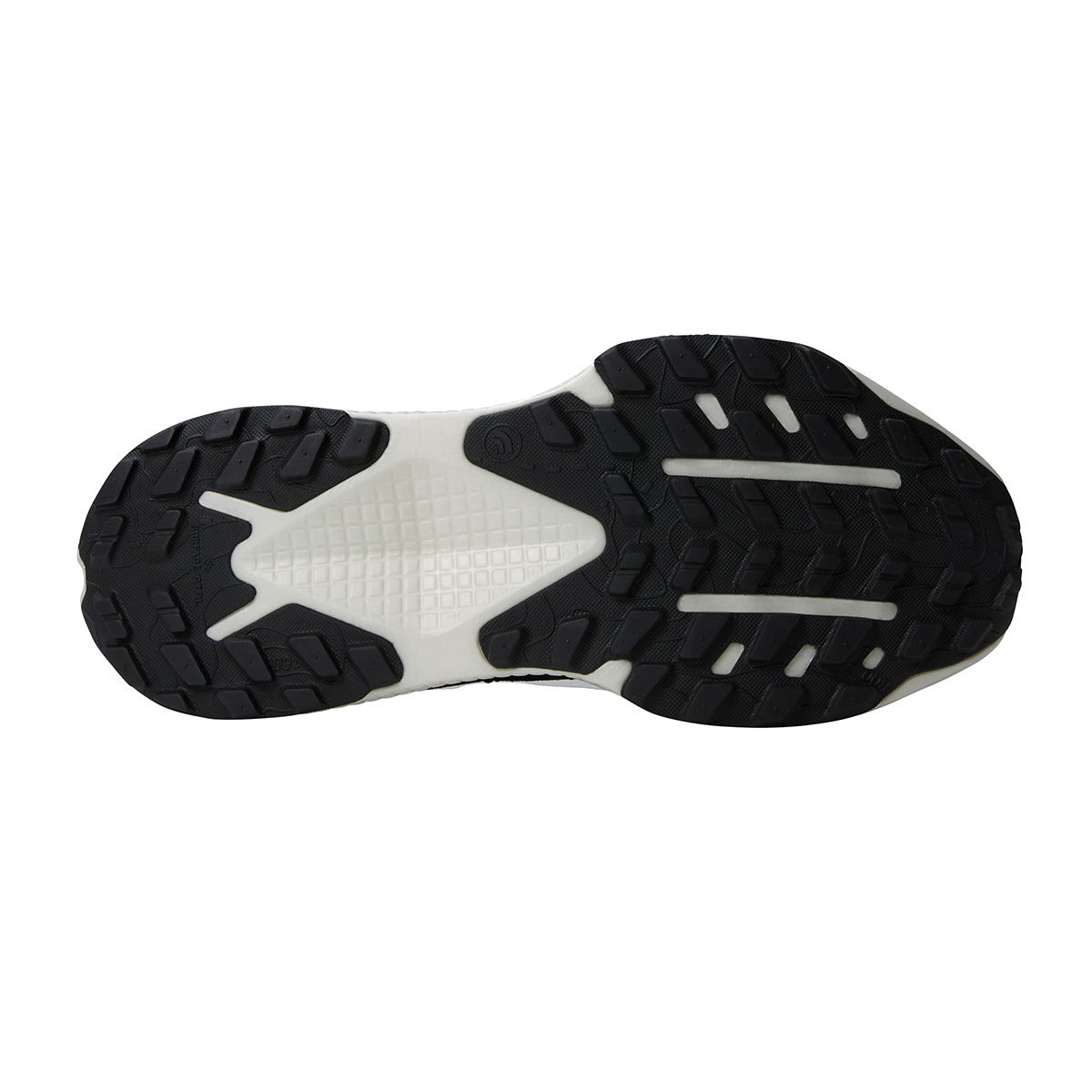 Altamesa 500 Erkek Siyah Outdoor Ayakkabı NF0A83N3KT01