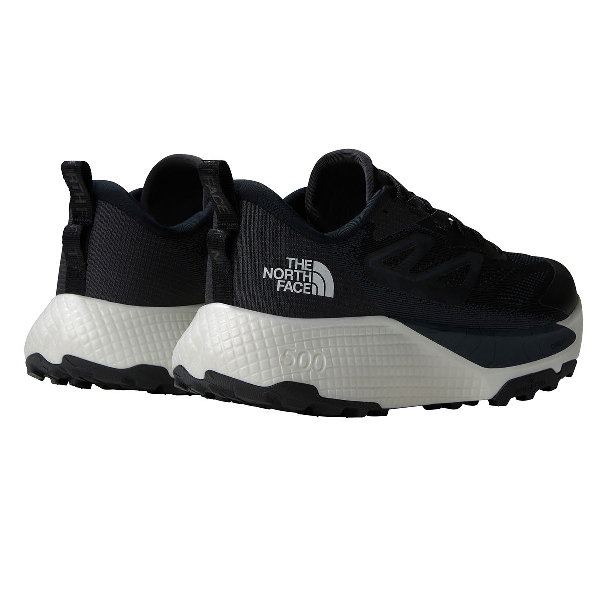 Altamesa 500 Erkek Siyah Outdoor Ayakkabı NF0A83N3KT01