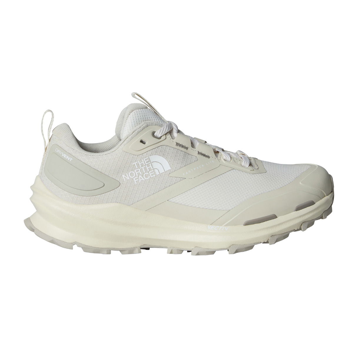 Vectiv Fastpack Lite Kadın Beyaz Outdoor Ayakkabı NF0A8AFC6T11