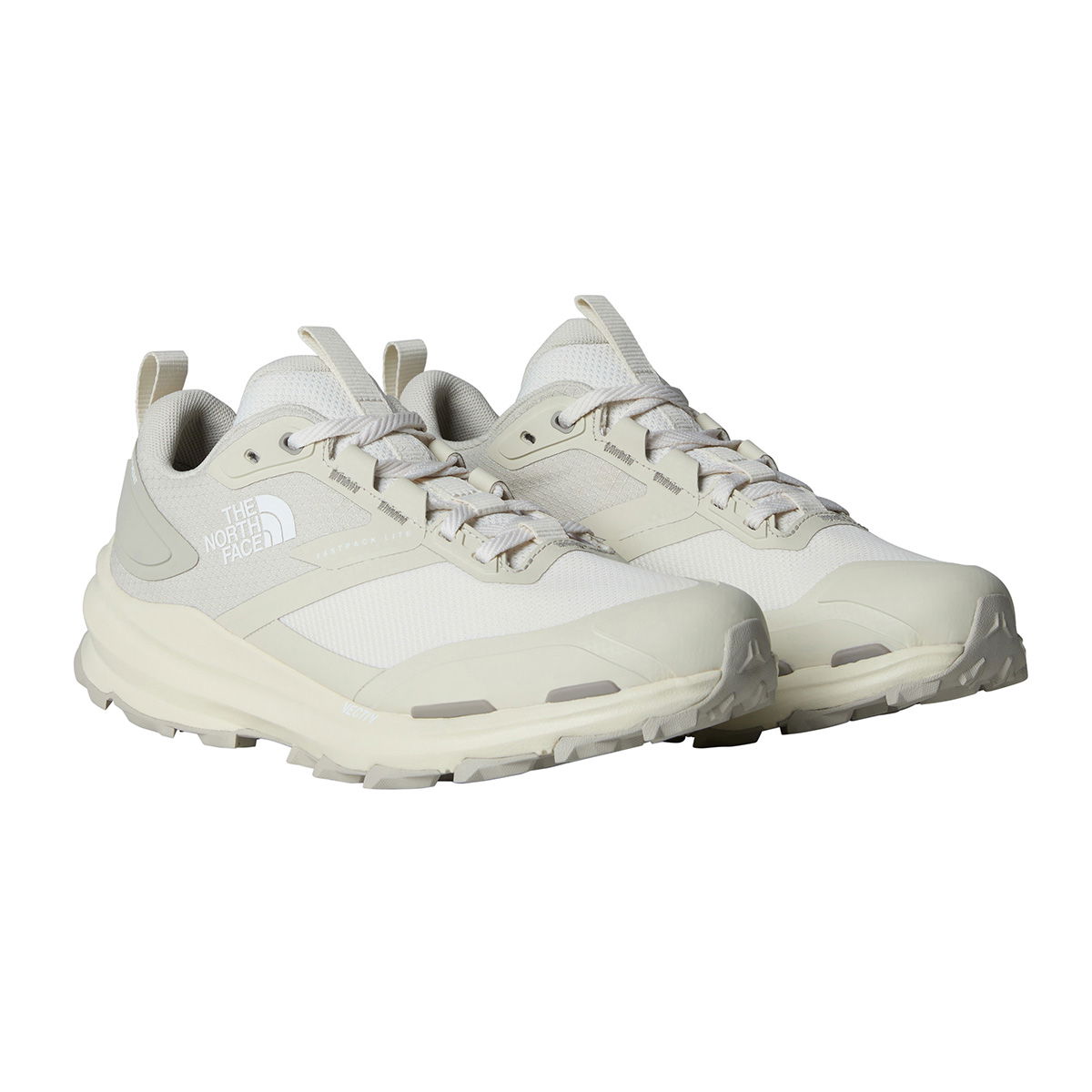 Vectiv Fastpack Lite Kadın Beyaz Outdoor Ayakkabı NF0A8AFC6T11