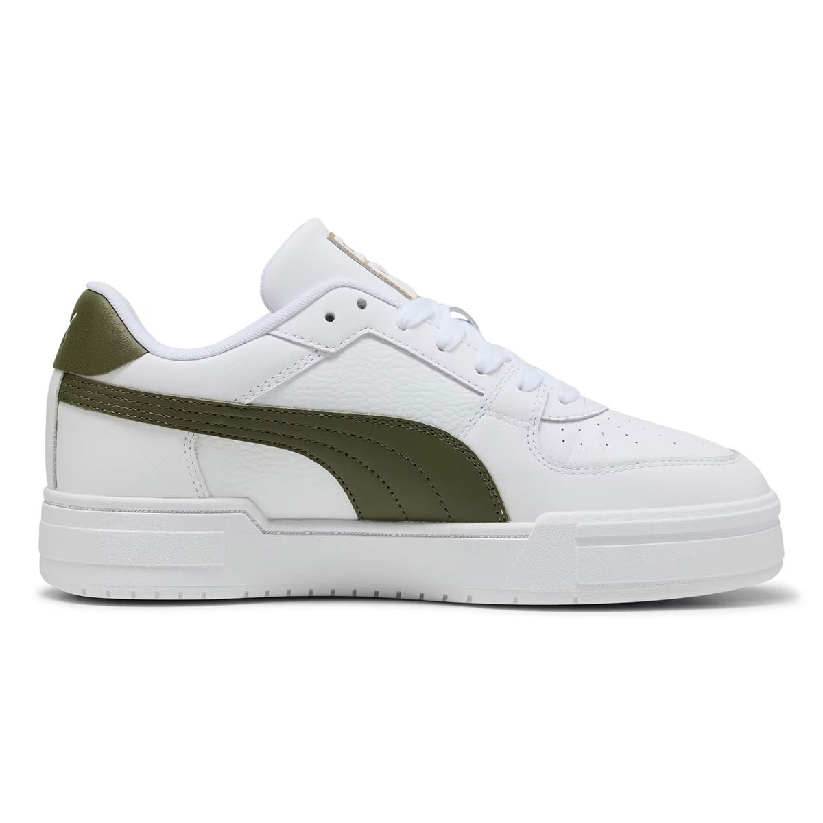 Ca Pro Classic II Unisex Beyaz Sneaker Ayakkabı 40236612