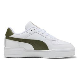 Ca Pro Classic II Unisex Beyaz Sneaker Ayakkabı 40236612