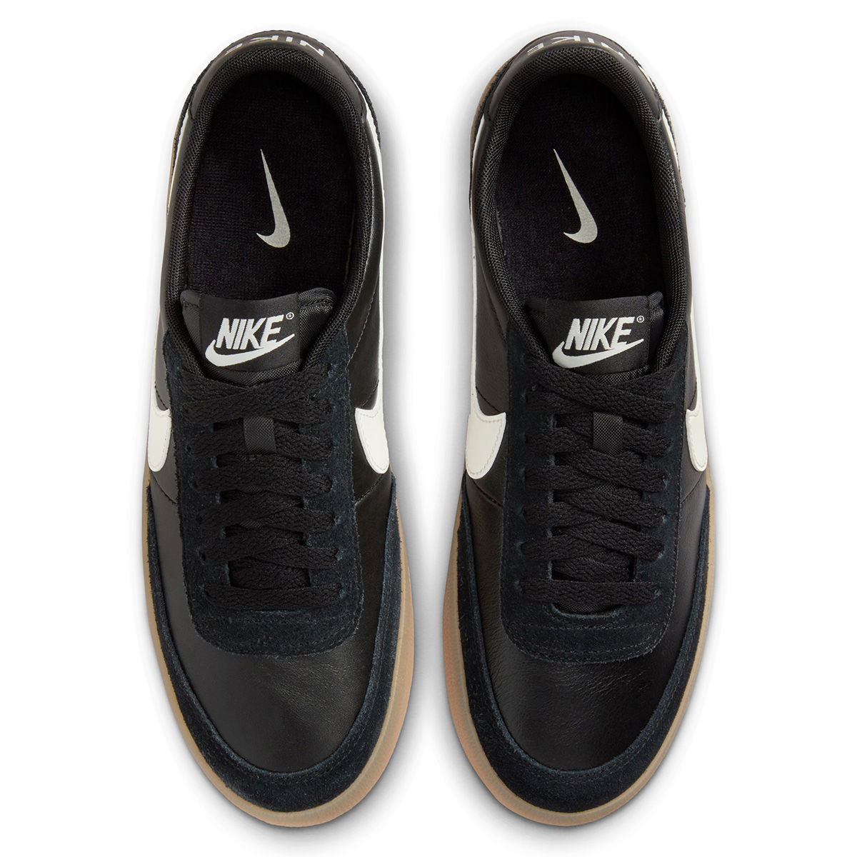 W Killshot 2 Kadın Siyah Sneaker Ayakkabı FZ5630-001