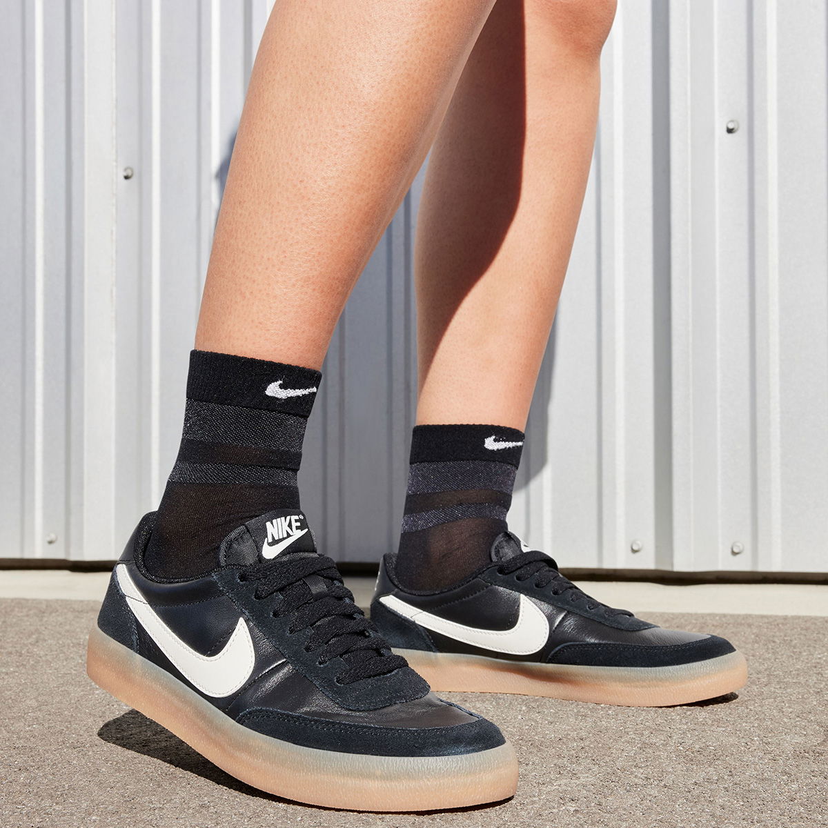 W Killshot 2 Kadın Siyah Sneaker Ayakkabı FZ5630-001