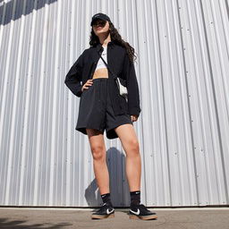 W Killshot 2 Kadın Siyah Sneaker Ayakkabı FZ5630-001