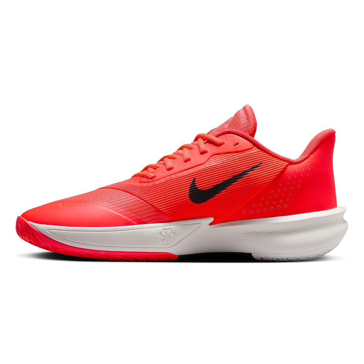 Precision VII Erkek Kırmızı Basketbol Ayakkabısı HJ9153-600