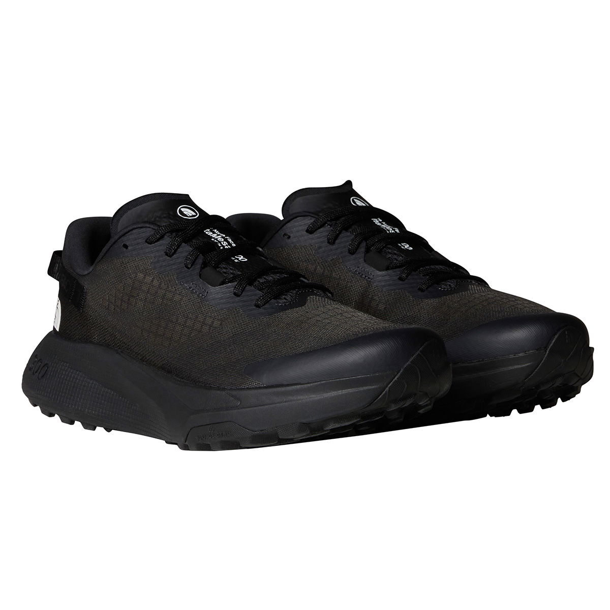 Altamesa 300 Erkek Gri Outdoor Ayakkabı NF0A8A9RMN81