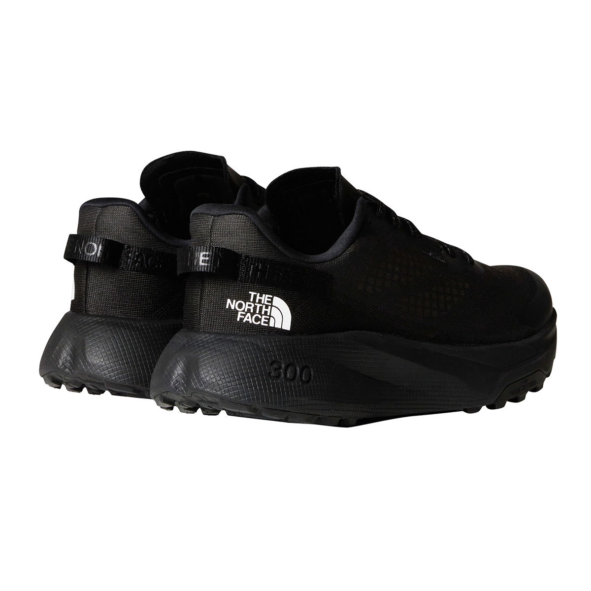 Altamesa 300 Erkek Gri Outdoor Ayakkabı NF0A8A9RMN81