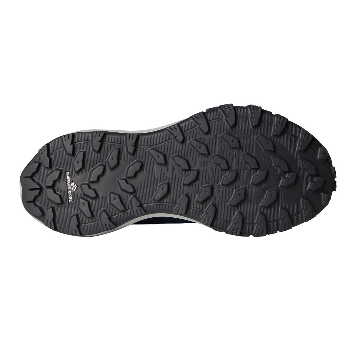 Offtrail Versa Kadın Mavi Outdoor Ayakkabı NF0A8AEZ81E1