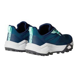 Offtrail Versa Kadın Mavi Outdoor Ayakkabı NF0A8AEZ81E1