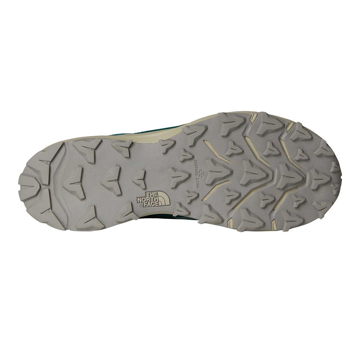 Vectiv Fastpack Lite Wp Erkek Yeşil Outdoor Ayakkabı NF0A8AFB58S1