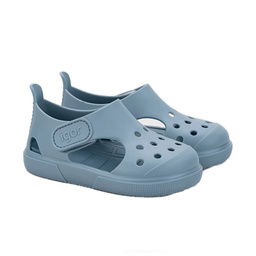 Surfi Çocuk Mavi Günlük Stil Sandalet S10343-225