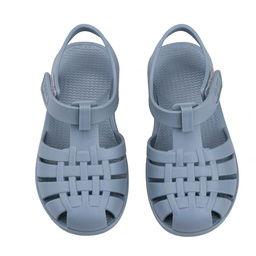 Clasica V Çocuk Mavi Günlük Stil Sandalet S10288-225