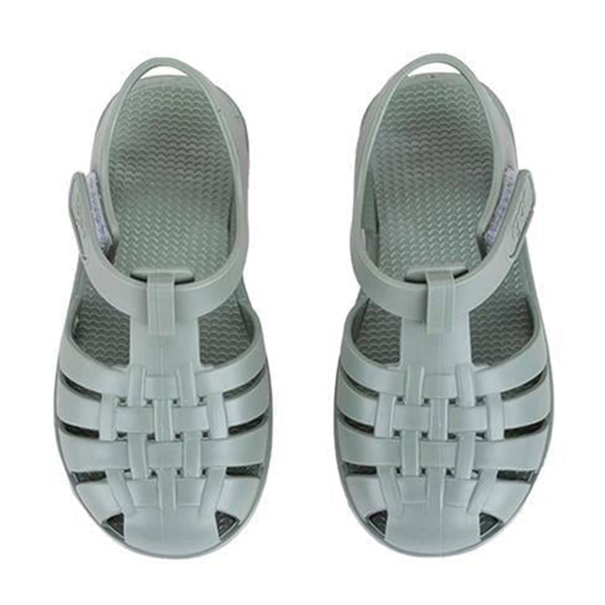 Clasica V Çocuk Yeşil Günlük Stil Sandalet S10288-013