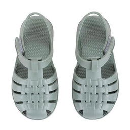 Clasica V Çocuk Yeşil Günlük Stil Sandalet S10288-013