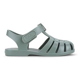 Clasica V Çocuk Yeşil Günlük Stil Sandalet S10288-013